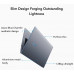Laptops: HONOR MagicBook 14, AMD Ryzen 5 5500U 14-inch (35.56 cm) FHD IPS Anti-Glare Thin and Light Laptop (8GB/512GB PCIe SSD/Windows 11/Fingerprint Login/Metal Body/Backlit KB/1.38Kg), Gray, NobelM-WDQ9BHNE